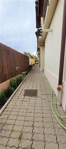Casa moderna p+1,cartier Turnisor, Sibiu,comision 0