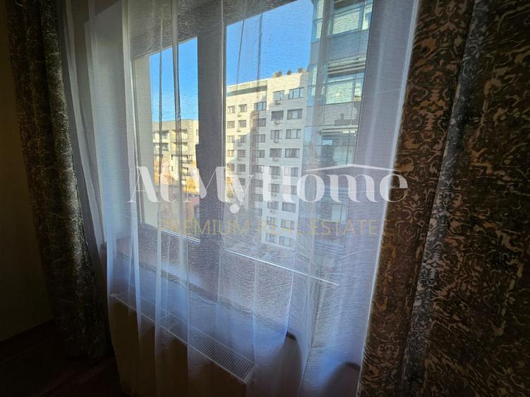 Apartament sparios cu 3 camere Herastrau | 2 locuri parcare si boxa