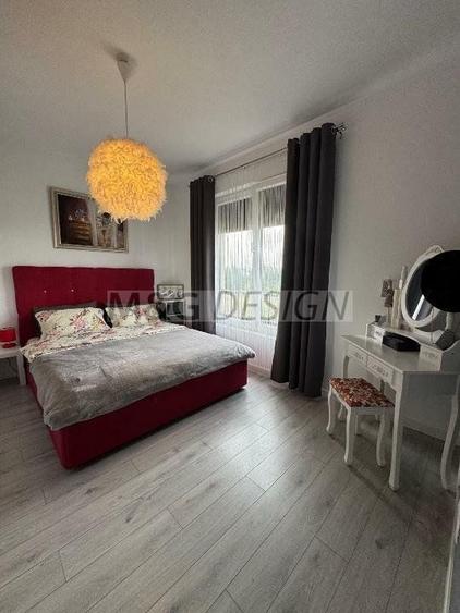Apartament 2 camere Dumbravita bloc nou