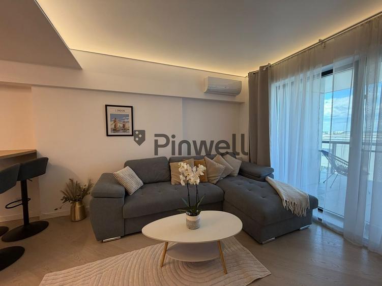 APARTAMENT 3 CAMERE CORTINA NORTH