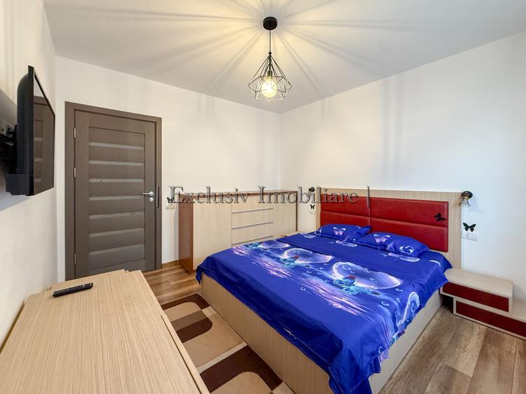 Apartament 3 camere | Tomis || - Spitalul Judetean |