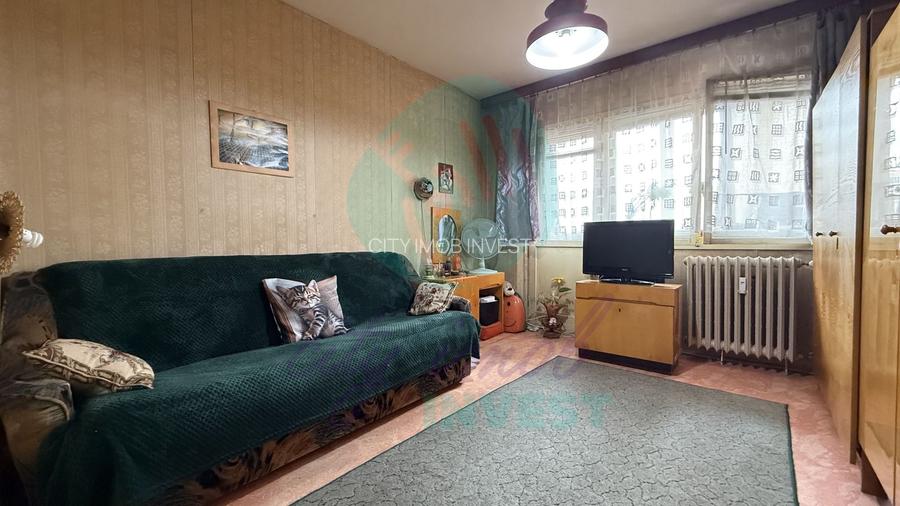 Apartament luminos | Lacul Tei – Doamna Ghica - 2