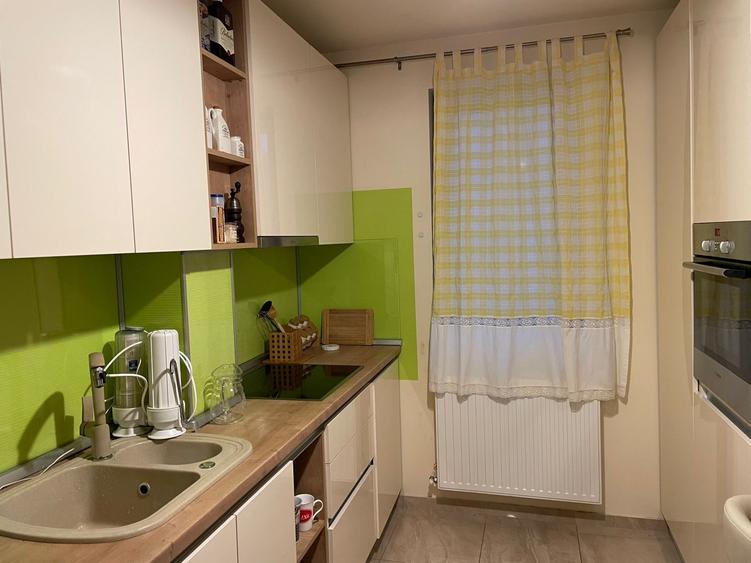 Apartament 2 camere , Park Lake , 59 mp