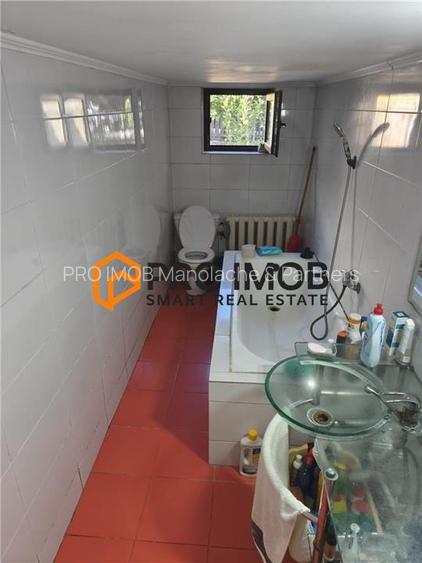 Casa tip parter zona Brosteni - 10