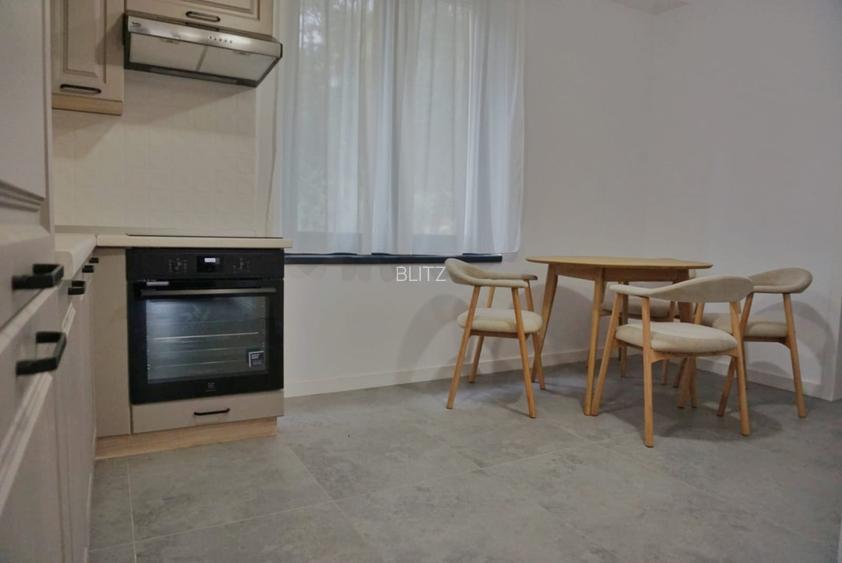 Duplex de vanzare, 130 mp, zona Nord - 10