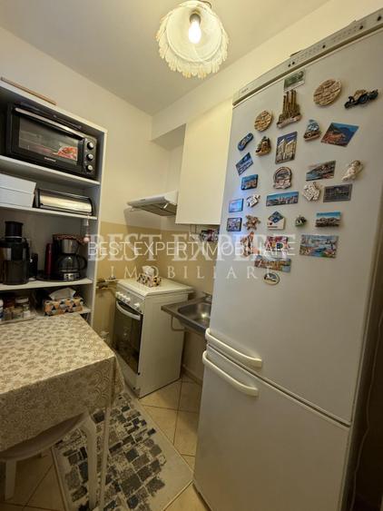 Garsoniera Ideala pentru Investitie | 10 Min. Metrou Titan si N. Grigorescu - 5