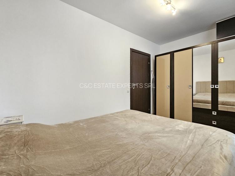 MIhai Bravu| Bloc nou- Ct proprie| Parcare| Modern, la cheie! - 9