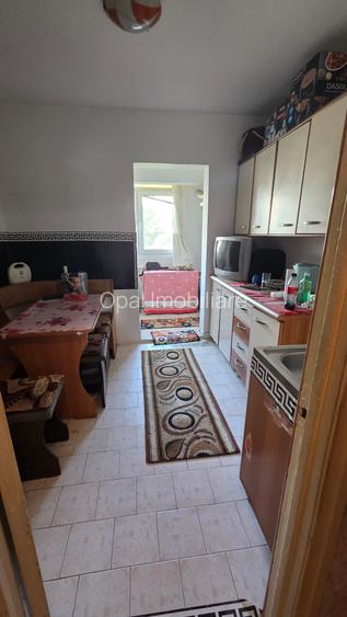 Navodari-Centru, apartament 2 camere, etaj 1/4,centrala gaz, 55000 euro - 9