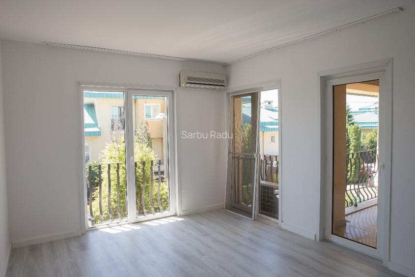 De vanzare vila P+1 tip duplex  - 12