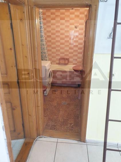 Apartament de 4 camere la casa, 120mp utili, parcare, zona UMF
