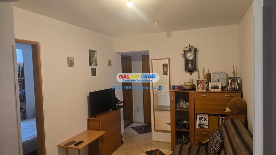 CONSTRUCTORILOR x CALEA GIULESTI