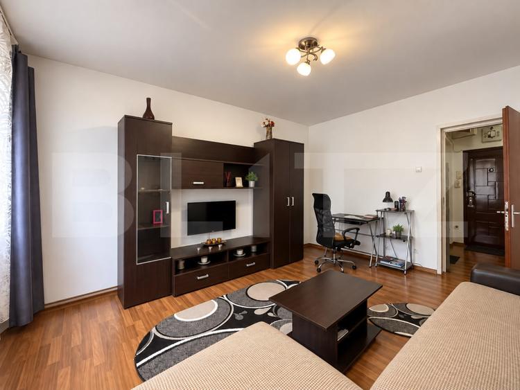 Apartament 2 camere decomandat | Etaj 2 | Lift | Izolat