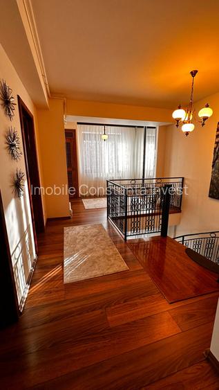 Penthouse Mamaia zona Butoaie P+1 - 14