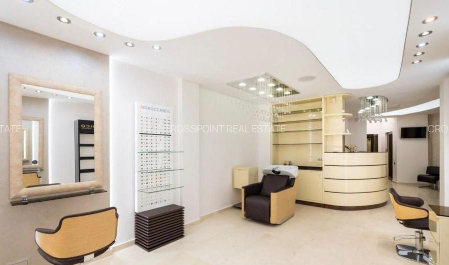 Vilă Modernă Premium cu Curte | Lacul Tei | Ideală Rezidențial sau Birou - 6