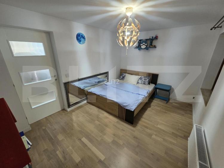 Duplex de vânzare, P+E - Grădina Poporului - Zalău - 10