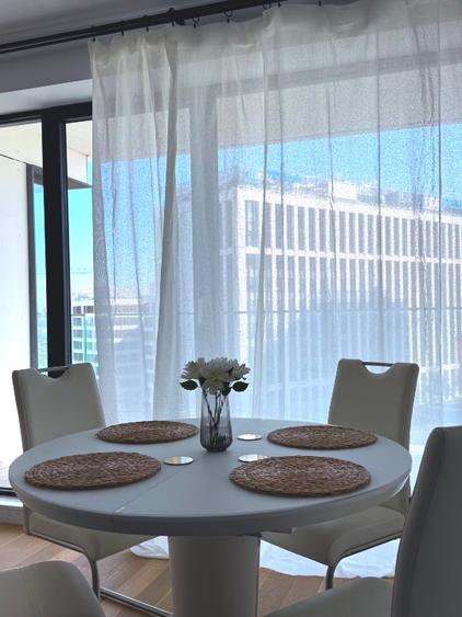 Apartament de LUX & NOU cu 3 camere (2 dormitoare si bai) | Centru Bucuresti🔝📲