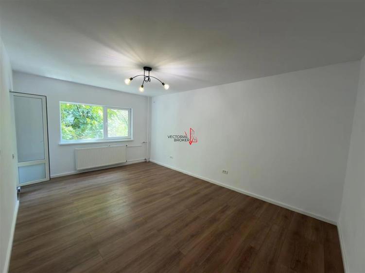 2 camere Baba Novac Aurel Botea Renovat Integral