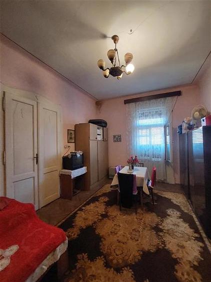 OCAZIE! Apartament spatios, singur pe nivel, zona Metianu!