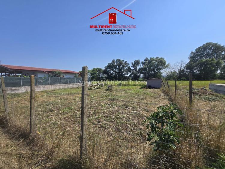 Teren ideal pentru casa - zona Gelco ! - 7
