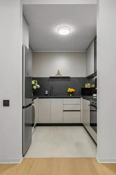 Apartament 3 Camere De Inchiriat LUX Complex One Floreasca Towers