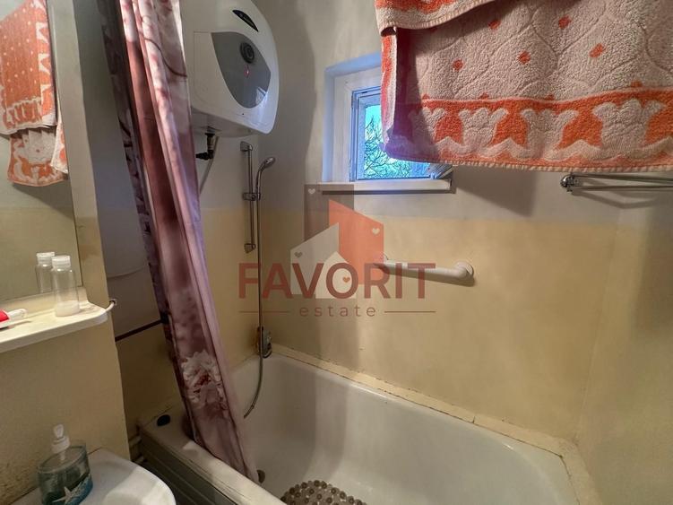 3 camere | etaj 2 | mobilat si utilat | 2 bai | zona excelenta |