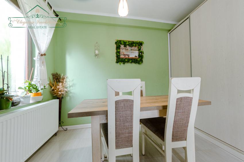 Casă/Vilă individuală modernă cu 4 Camere, Loc.Vladimirescu, Arad