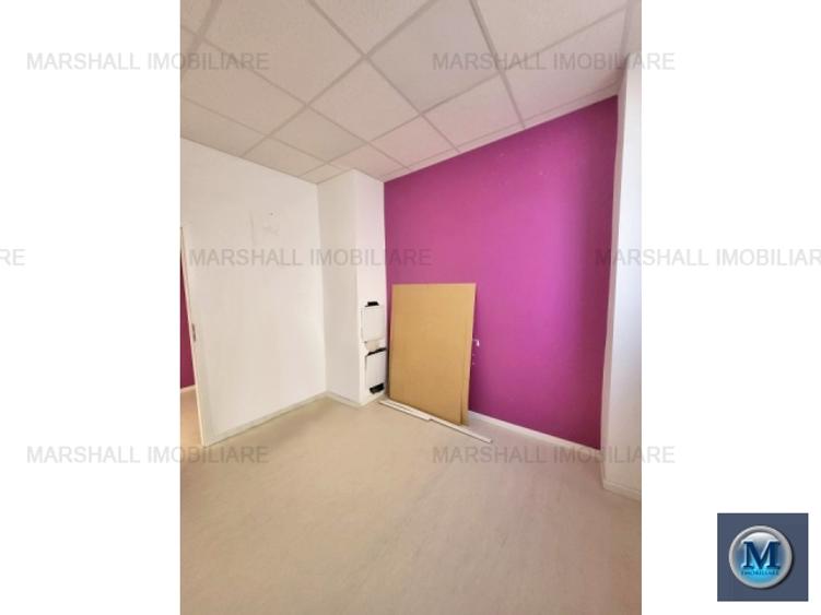 Spatiu comercial de inchiriat, zona Ultracentral, 78.8 mp #7903