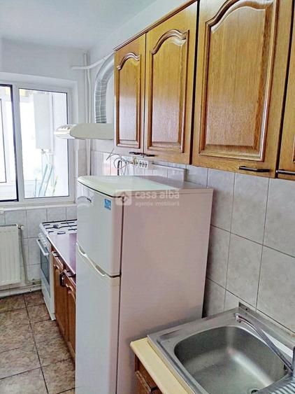 Independentei - UMF, 3 camere mobilat si utilat, liber 15 iunie