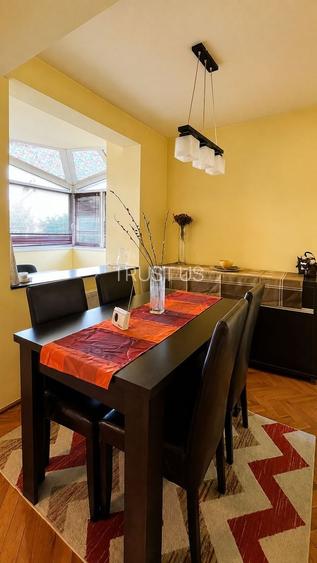 COMISION 0% | 2 camere | Calea Circumvalatiunii | 50 mp | Centrala Proprie - 5