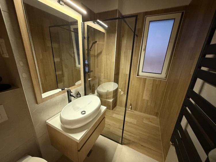 PENTHOUSE  Terasa panoramica cu vedere spectaculoasa | Mobilat premium | parcare