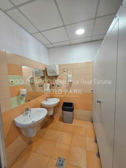 Spatiu de Birouri - Zona Gheorgheni/Titulescu - Lift - Paza 24/24