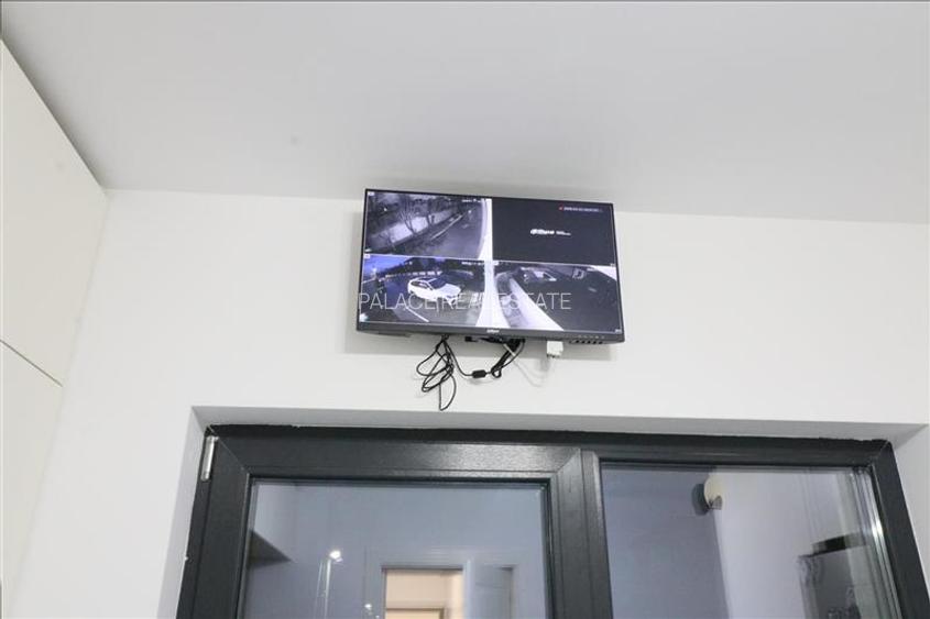 Apartament 2 camere + terasa + parcare DANCU BLOC NOU INTABULAT - 14