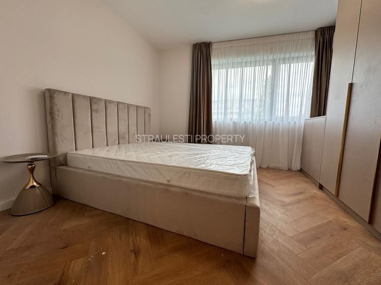 Apartamente boutique 2 și 3 camere | Prima închiriere | Mobilier premium - 7