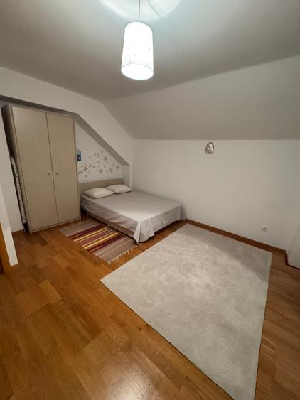 Casa de vacanta Predeal