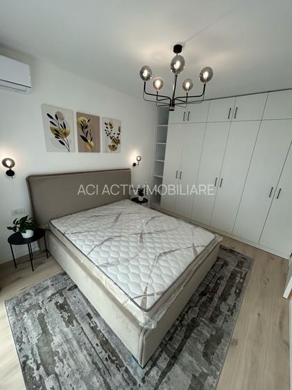 Arcadia Complex,Domenii Ion Mihalach,Grivita,Parcare subterana - 7