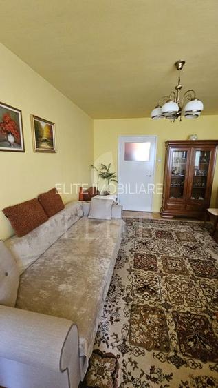 Apartament 2 camere în zona Str. Unirii - Parc Detunata - 14