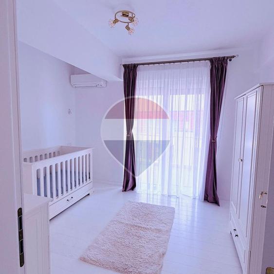 Apartament cu 3 camere de închiriat în zona Baneasa