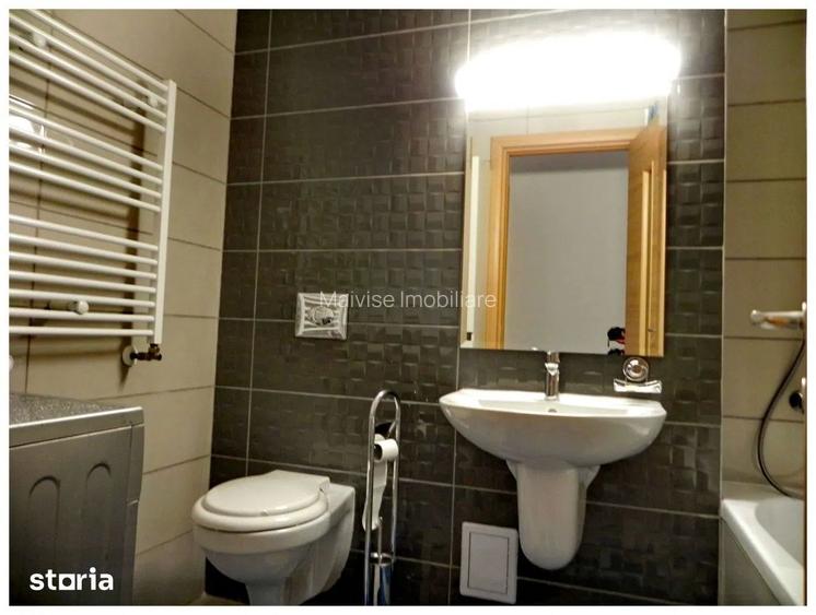 Apartament 2 camere de inchiriat, Top City Residence - Coresi - 8