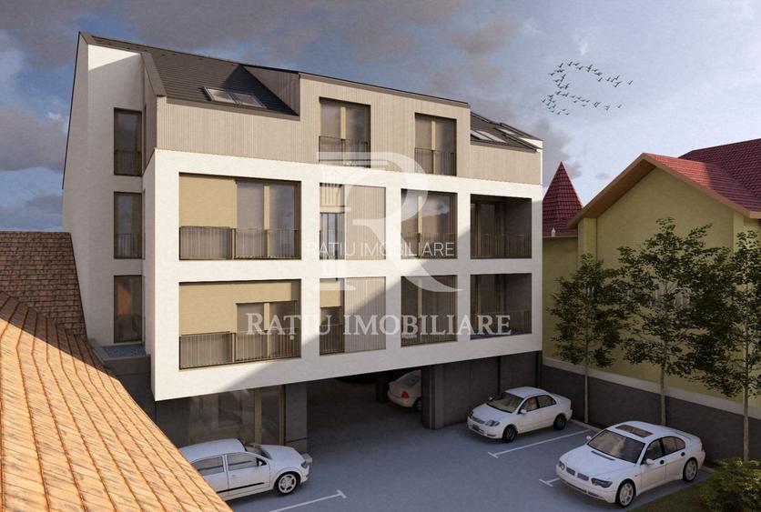 URBAN SCALE | EMINESCU| ARHITECTURĂ DE AUTOR - 8