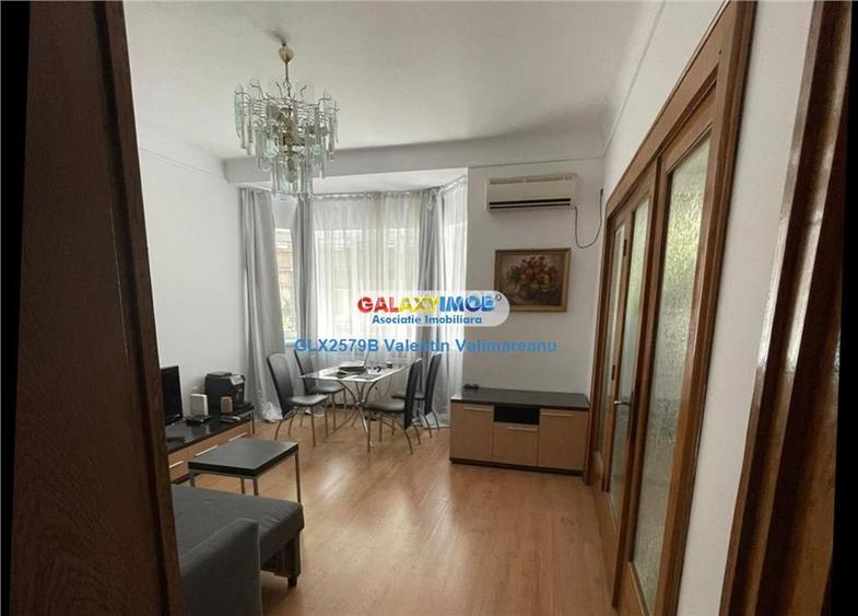 Apartament 2 Camere Romana COD 282 - 17