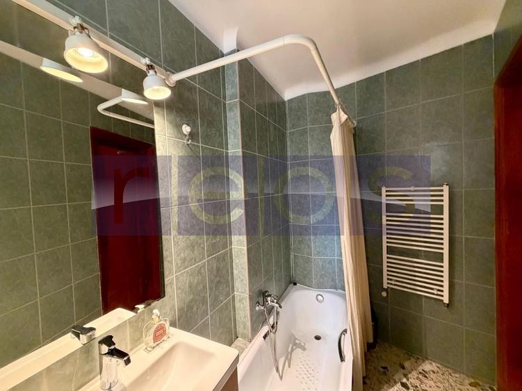APARTAMENT ELEGANT ZONA ARMENEASCA | 2 CAMERE | 90 MP | ZONA LINISTITA - 23