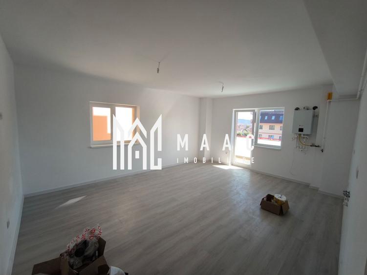 Apartament 3 camere de vânzare | Sibiu Vest | la cheie | încălzire