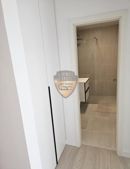 4 camere, Tomis III Soveja, NOU Prima Inchiriere 2 bai, 2 balcoane, gaze, et 3/4