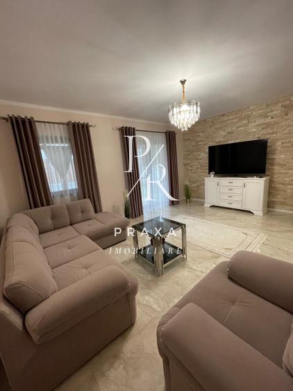 OPORTUNITATE! Casa ultramoderna, la cheie, zona SubCetate - Parc Poligon!