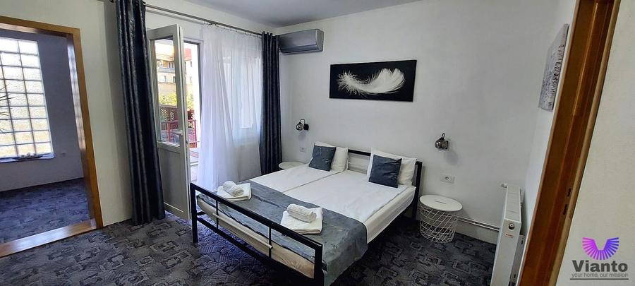 Apartament premium la casa 4 camere si curte | Sub Arini
