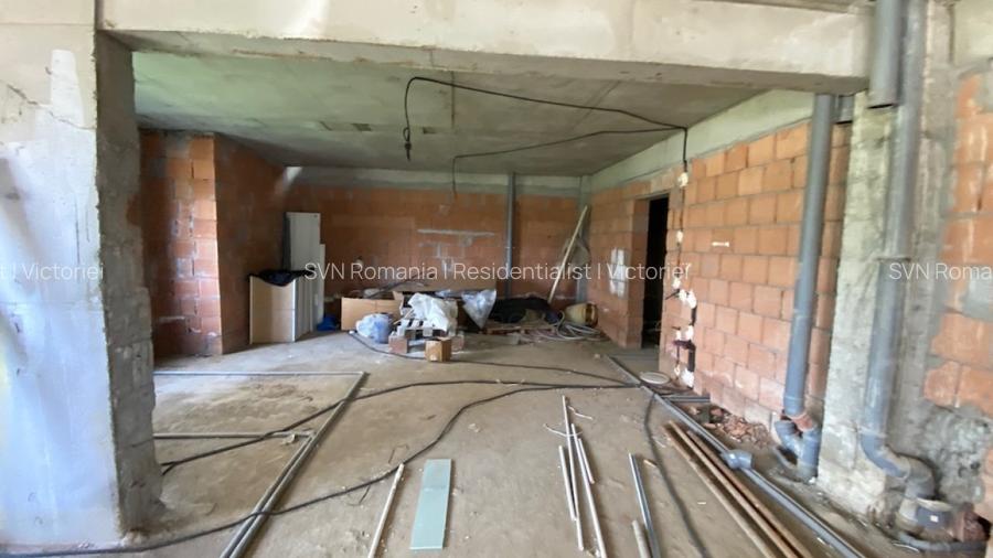 REC3001404 Spatiu comercial la rosu - Ilie Petre-Chiajna - 7