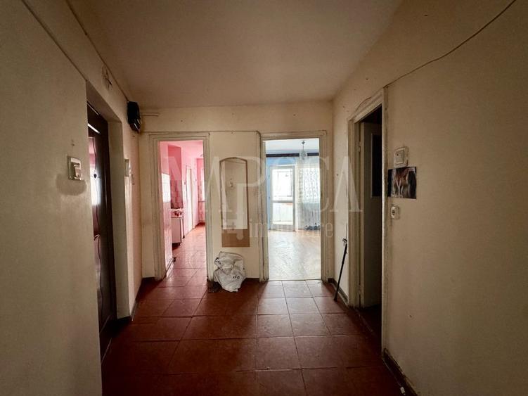 Apartament 2 camere de vanzare in Manastur, Cluj Napoca