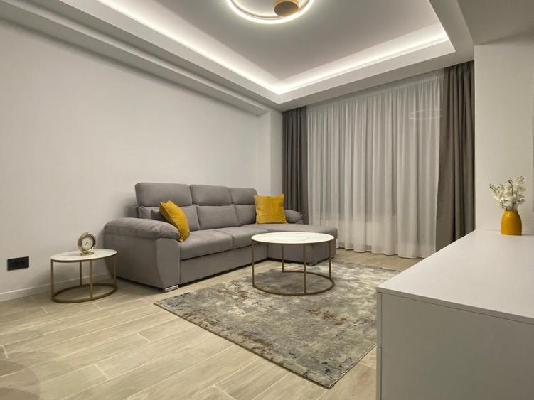 INCHIRIERE | HERASTRAU | 2 CAMERE | LUX