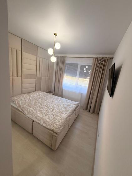 Berceni-Grand Arena-Apartament 2 camere-Mobilat/utilat-LUX-TVA 0