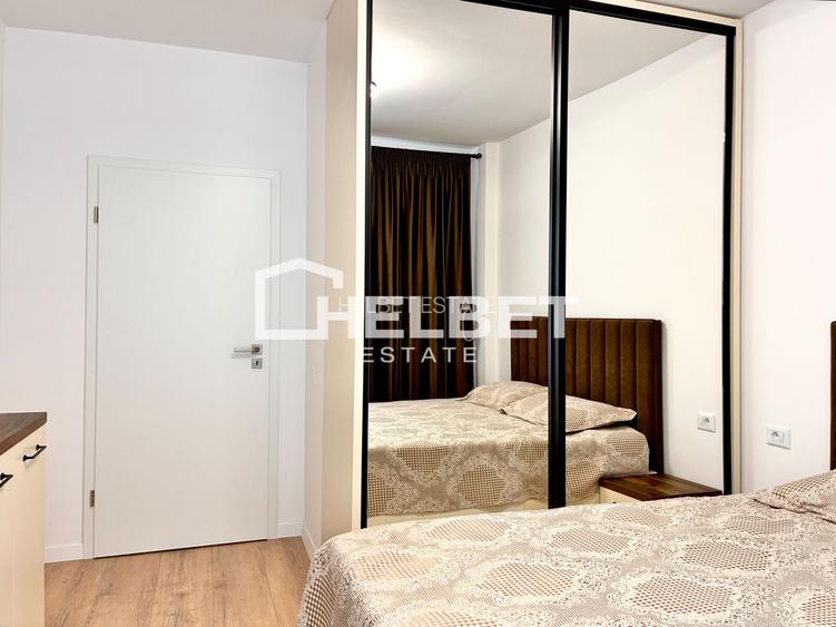 2 CAMERE / TRACTORUL / PRIMA ÎNCHIRIERE / PET-FRIENDLY - 9